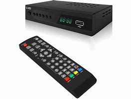 Image result for TV Analog Go ID
