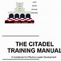 Image result for User Training Manual Template