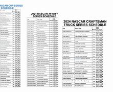 Image result for 2024 NASCAR Cup Series