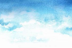 Image result for Watercolour Sky Texture