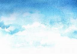 Image result for Watercolor Sky Texture