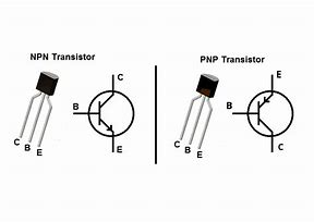 Image result for Transistor Identification