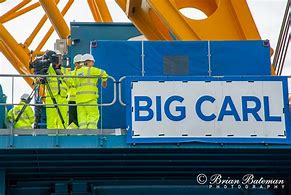 Image result for Biggest Mobile Crane in the World
