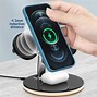 Image result for Magnetic Wireless Charger for iPhone XR