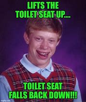 Image result for Toilet Mum Meme