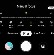 Image result for Samsung Pro Video Settings