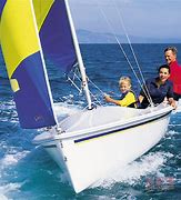 Image result for Best Sailboats Under 20 Feet