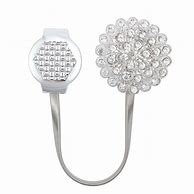 Image result for Magnetic Clips Drapery