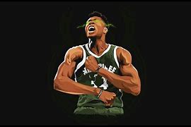 Image result for Giannis Art