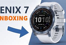 Image result for Garmin Fenix 7 Sapphire Solar Mineral Blue