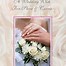 Image result for Wedding Day Greeting Card