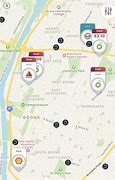 Image result for GasBuddy MN Map
