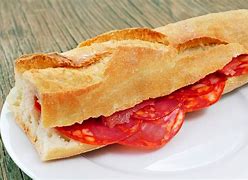 Image result for bocadillo