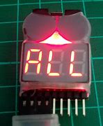 Image result for Low Battery Alarm Sounder