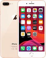 Image result for iPhone 8 Plus Gold Color