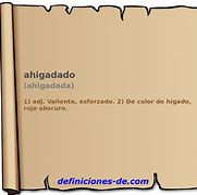 Image result for ahigadado