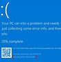 Image result for Blue Screen of Death XP