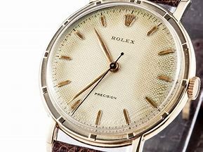 Image result for Vintage Rolex Men's Watches