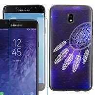 Image result for Samsung Galaxy J7 Crown Cover with Screensaver