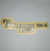 Image result for TVs King Logo
