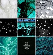 Image result for Fall Out Boy Aesthetic