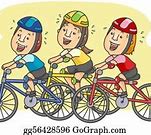 Image result for Cyclist Cycling