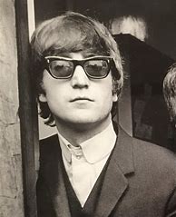 Image result for Earyly John Lennon