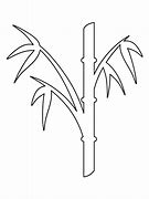 Image result for Bamboo Print Out