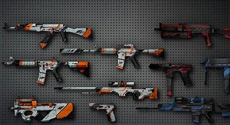 Image result for CS GO Cloud Skin