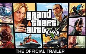 Image result for GTA 5 Full Game