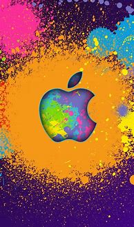 Image result for Cute Apple Logo iPhone Wallpaper