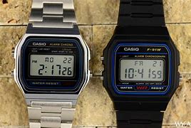 Image result for Casio Digital Watches for Men