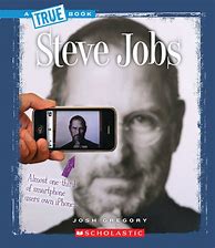 Image result for Steve Jobs Book Answer Key