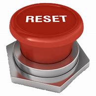 Image result for Reset Button Transparent