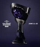 Image result for VCT Madrid Trophy