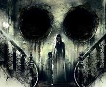 Image result for World's Scary Wallpaper