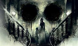 Image result for Creepy Computer Backgrounds