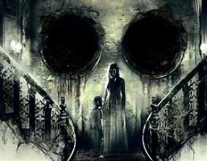 Image result for 1440X2560 Wallpaper Creepy