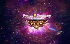 Image result for Power Rangers Cosmic Fury Theme