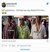 Image result for Arshad Warsi Memes