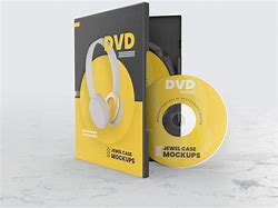 Image result for Flashdrive DVD Case