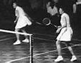 Image result for Women's Badminton