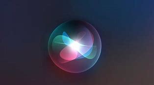 Image result for iPhone Siri Bubble