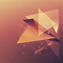 Image result for Large Geometric Wallpaper