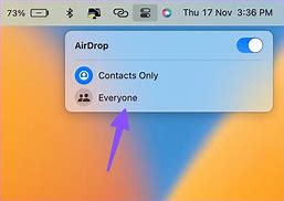 Image result for How to AirDrop MacBook