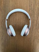 Image result for Nice Rose Gold Headphones