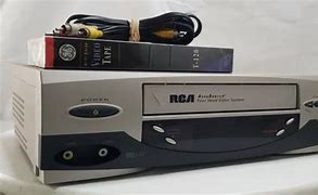 Image result for RCA HQ VCR