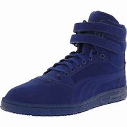 Image result for Puma High Top Basketball Shoes