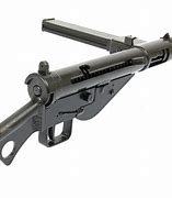 Image result for Sten Mkii