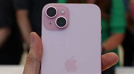 Image result for mac iphone 15 pink